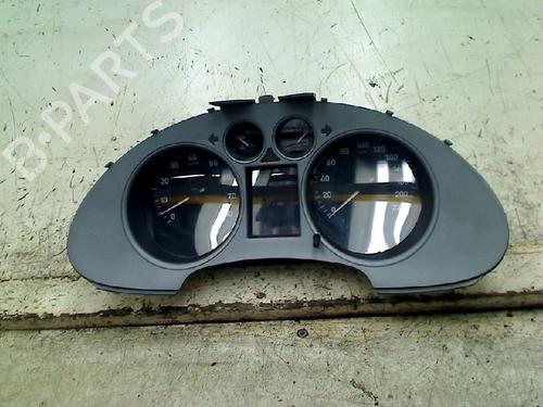 Display Display SEAT IBIZA III (6L1) 1.4 16V (100 hp) 34673607 34673607