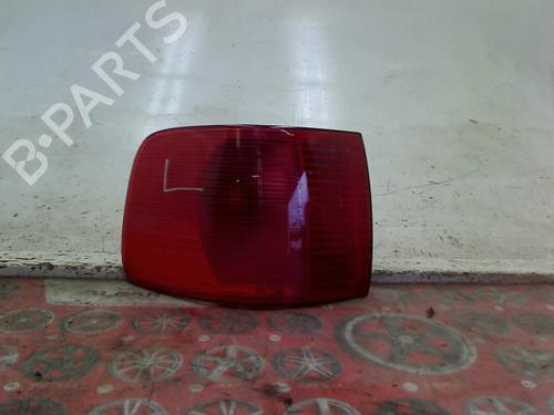 Used Left taillight Left taillight AUDI A6 C4 (4A2) 2.6 (150 hp) 34662202 34662202