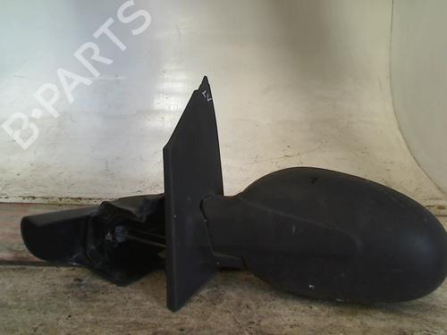 Used Left mirror Left mirror SMART CABRIO (450) 0.6 (S1OLD2, 450.452) (61 hp) 34661830 34661830