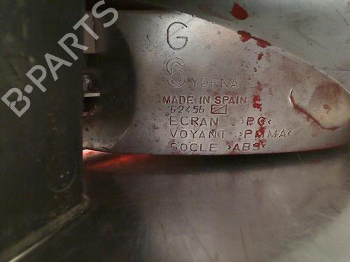 Left taillight RENAULT MODUS / GRAND MODUS (F/JP0_) 1.2 (JP0C, JP0K, FP0C, FP0K, FP0P, JP0P, JP0T) | BP34688163C34 - Image 3