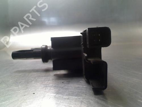 Ignition coil CITROËN C5 I (DC_) 2.0 16V (DCRFNC, DCRFNF) | BP34688997M94 - Image 3