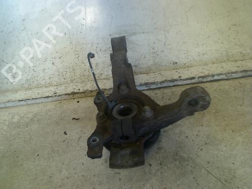 Used Right front steering knuckle Right front steering knuckle OPEL ASTRA H (A04) 1.6 (L48) (105 hp) 34671122 34671122