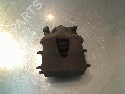Used Left front brake caliper Left front brake caliper VW GOLF V (1K1) 1.6 FSI (115 hp) 34678011 34678011