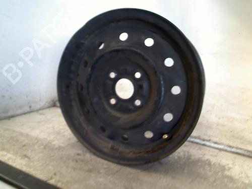 Used Rim Rim 34663754 34663754