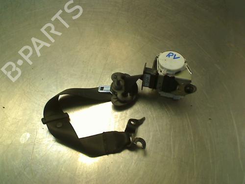Used Front right seatbelt Front right seatbelt 37196402 37196402