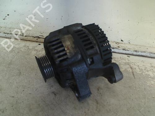 Used Alternator Alternator 34664453 34664453