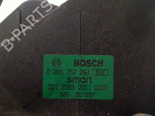 Pedal SMART FORTWO Coupe (450) 0.7 (450.352, 450.332) | BP34690110I4 - Image 3