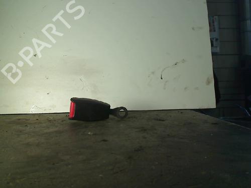 Sikkerhedssele-spænde Sikkerhedssele-spænde SUZUKI ALTO IV (EF, SH410_) 1.0 (SH410) (53 hp) 34649670 34649670