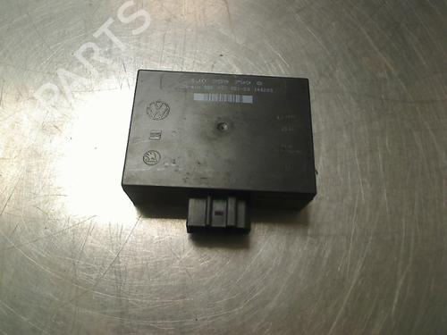 Elektronische module Elektronische module VW GOLF IV (1J1) 1.6 16V (105 hp) 35894260 35894260