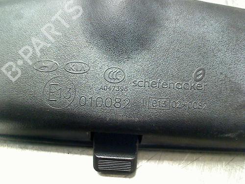 Rear mirror HYUNDAI i30 (FD) 1.6 | BP34691013I6 - Image 3