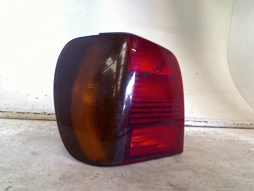 Used Left taillight Left taillight VW POLO III (6N1) 75 1.6 (75 hp) 34664567 34664567