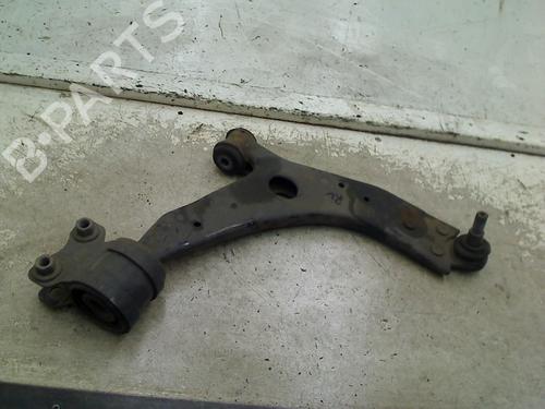 Used Right front suspension arm Right front suspension arm FORD FOCUS II Turnier (DA_, FFS, DS) 1.6 TDCi (90 hp) 34666454 34666454