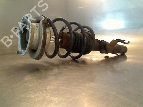 Used Right front shock absorber Right front shock absorber BMW 1 (E87) 116 i (115 hp) 34684731 34684731