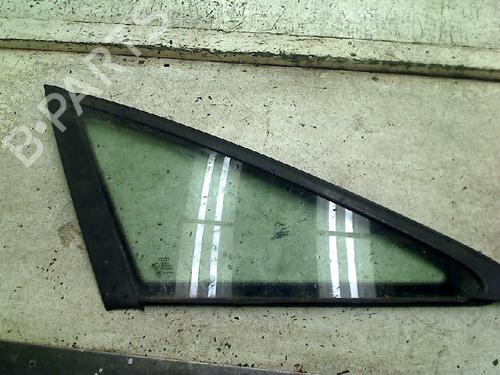 Used Rear left quarter glass Rear left quarter glass AUDI A6 C6 (4F2) 2.7 TDI (180 hp) 34673717 34673717