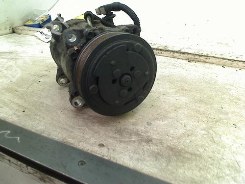 Used AC compressor AC compressor PEUGEOT 406 Break (8E/F) 1.8 16V (110 hp) 34655072 34655072