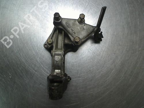 Used Engine mount Engine mount PEUGEOT 306 Break (7E, N3, N5) 1.6 (89 hp) 34690786 34690786
