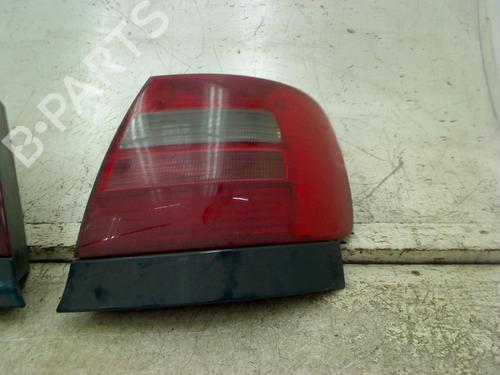 Used Right taillight Right taillight AUDI A4 B5 (8D2) 1.8 (125 hp) 34670559 34670559