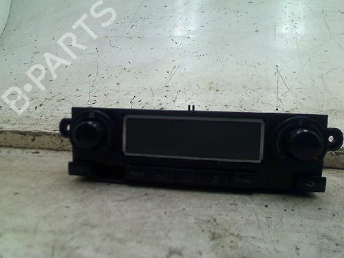 Used Climate control Climate control SEAT IBIZA III (6L1) 1.4 16V (100 hp) 34673609 34673609