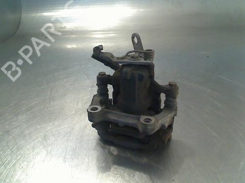Left rear brake caliper VW GOLF VI Variant (AJ5) 1.2 TSI | BP34682995M107 - Image 3