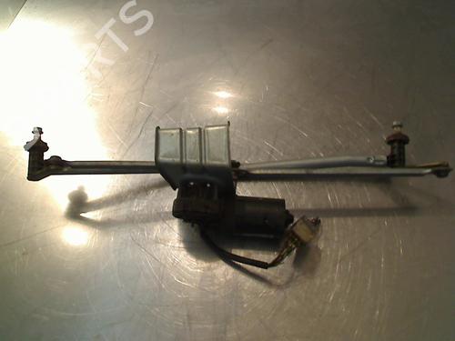 Used Front wiper motor Front wiper motor MERCEDES-BENZ SPRINTER 3-t Bus (B903) 316 CDI (903.671, 903.672, 903.673) (156 hp) 34677548 34677548