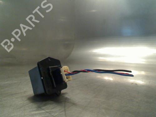 Heater resistor MITSUBISHI LANCER VIII (CY_A, CZ_A) 1.8 (CY3A, CY6A) | BP34684869M108 - Image 3