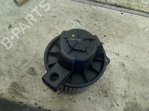 Motor da chauffage Motor da chauffage SMART CITY-COUPE (450) 0.6 (S1CLA1, 450.341) (55 hp) 34656365 34656365