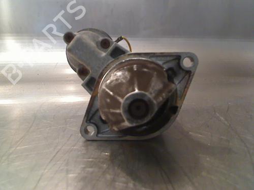 Used Starter Starter OPEL CORSA D (S07) 1.2 (L08, L68) (80 hp) 34677457 34677457