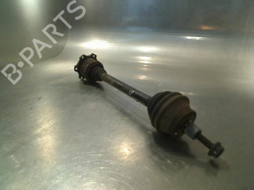 Used Left front driveshaft Left front driveshaft VW PASSAT B5 Variant (3B5) 2.8 V6 Syncro/4motion (193 hp) 34680447 34680447