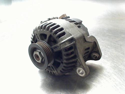 Used Alternator Alternator NISSAN MICRA III (K12) 1.2 16V (65 hp) 34690590 34690590
