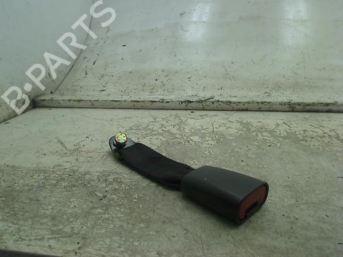 Used Seat buckle Seat buckle ALFA ROMEO 147 (937_) 1.9 JTDM 8V (937.AXD1A, 937.AXU1A, 937.BXU1A) (120 hp) 34663099 34663099