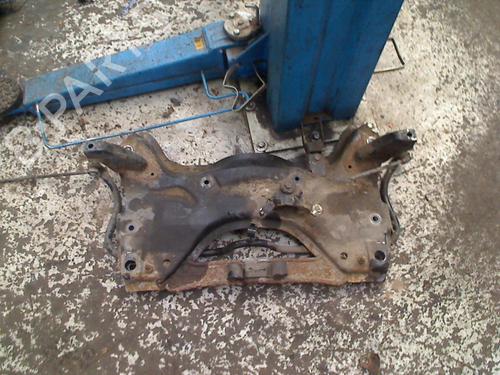 Used Subframe Subframe PEUGEOT 206 Hatchback (2A/C) 1.4 HDi eco 70 (68 hp) 34657685 34657685