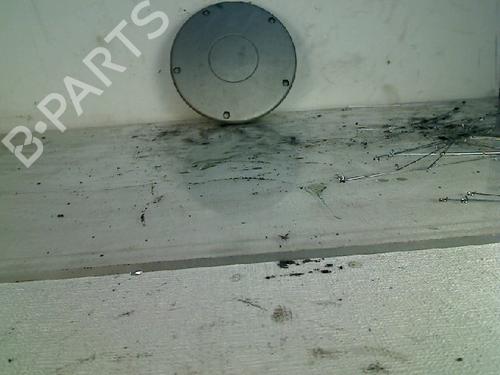 Hulkapsel Hulkapsel FIAT SCUDO Van (220_) 1.9 D (69 hp) 34649811 34649811