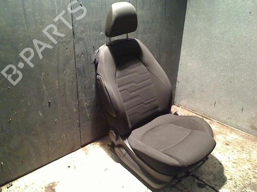 Used Right front seat Right front seat ALFA ROMEO MITO (955_) 1.3 MultiJet (955AXT1A) (84 hp) 34682337 34682337