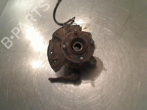 Used Right front steering knuckle Right front steering knuckle KIA CARENS I MPV (FC, FJ) 2.0 CVVT (139 hp) 34681622 34681622