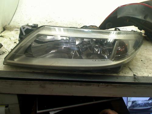 Used Left headlight Left headlight RENAULT LAGUNA II Grandtour (KG0/1_) 2.2 dCi (KG0F) (150 hp) 34655780 34655780