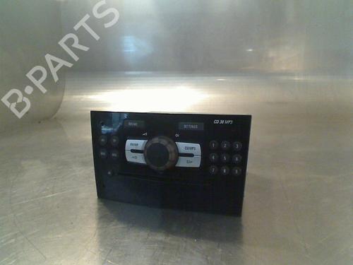 radio-opel-corsa-d-s07-2006-2007-2008-2009-2010-2011-2012-2013-2014-2015-34683444 main image