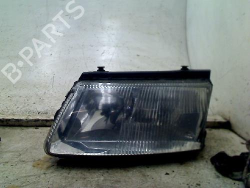 Used Left headlight Left headlight VW PASSAT B5 Variant (3B5) 1.8 T (150 hp) 34673913 34673913