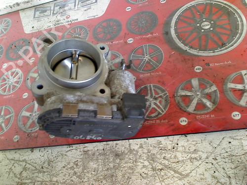 throttle-body-mercedes-benz-e-class-w210-1995-1996-1997-1998-1999-2000-2001-2002-2003-34660625 main image