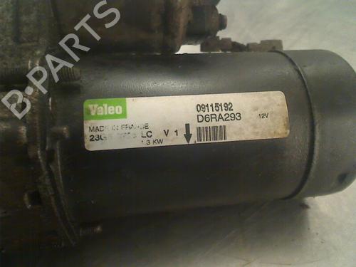 Starter OPEL ASTRA H GTC (A04) 1.4 (L08) | BP34682065M8 - Image 2