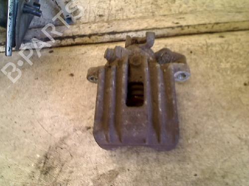 Used Left rear brake caliper Left rear brake caliper SEAT TOLEDO II (1M2) 2.3 V5 (150 hp) 34674438 34674438