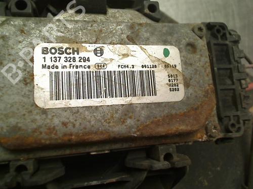 Other SUBARU FORESTER (SH_) 2.0 D AWD (SHH, SHD, SHN) | BP34687867O1 - Image 2