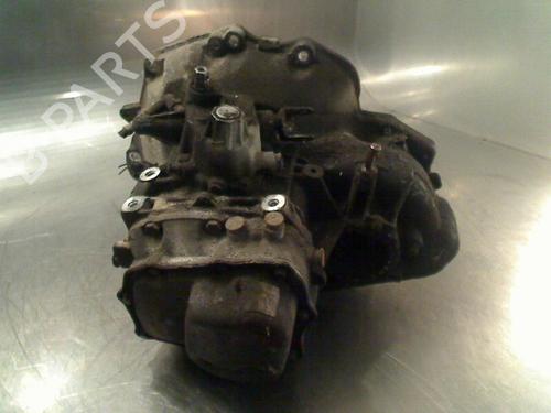 Gearbox OPEL ASTRA H (A04) 1.8 (L48) | BP34682846M3 - Image 3