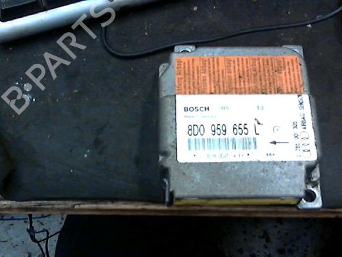 Used ECU airbags ECU airbags AUDI A4 B5 Avant (8D5) 1.8 (125 hp) 34653456 34653456