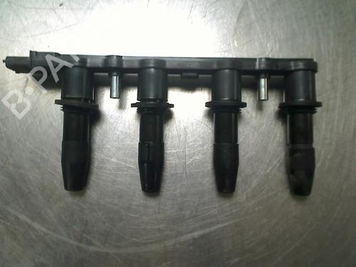 Used Ignition coil Ignition coil OPEL VECTRA C GTS (Z02) 1.8 (F68) (140 hp) 34685851 34685851