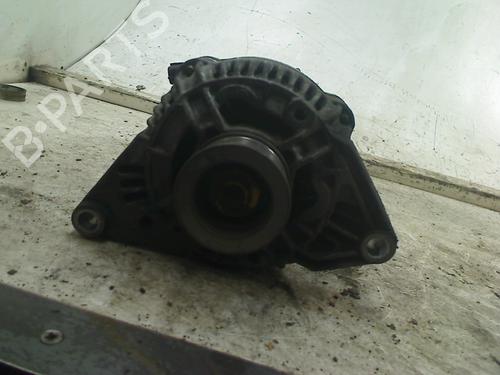 Used Alternator Alternator NISSAN MICRA II (K11) 1.0 i 16V (K11) (54 hp) 34655641 34655641