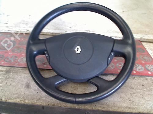 Used Driver airbag Driver airbag RENAULT ESPACE IV (JK0/1_) 2.2 dCi (JK0H) (150 hp) 34662107 34662107