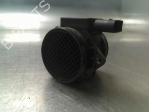 Luftmassenmesser für Luftmassenmesser VOLVO V40 Estate (645) 1.8 LPG (122 hp) 34687926 34687926