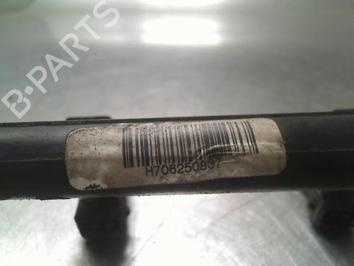 Injection rail DACIA LOGAN MCV (KS_) 1.4 | BP34688979M98 - Image 3