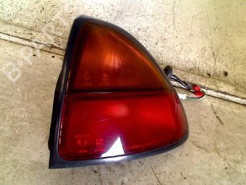 Used Right taillight Right taillight MAZDA 323 C V (BA) 1.3 16V (73 hp) 34675813 34675813