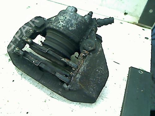 Used Left front brake caliper Left front brake caliper 34652617 34652617